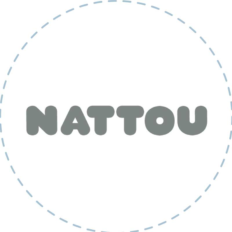 Nattou | Baby Little Planet