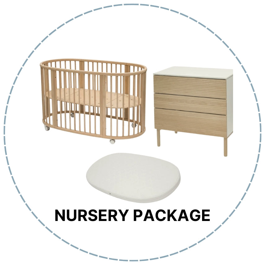 Cot Packages