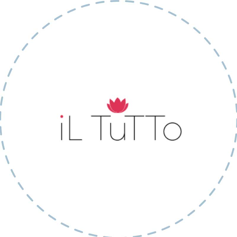 iL TuTTo | Baby Little Planet