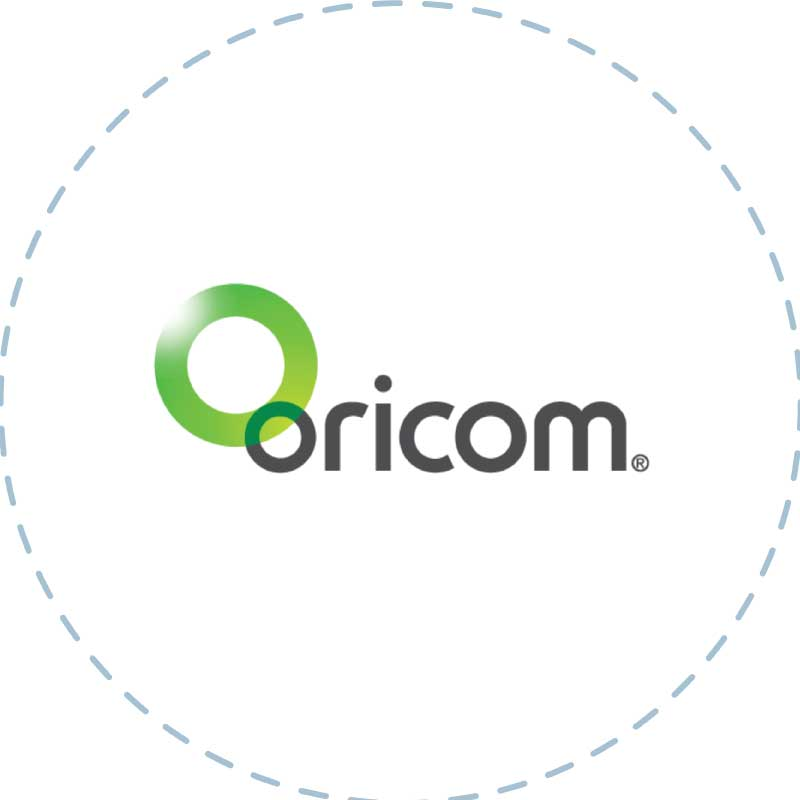 Oricom | Baby Little Planet