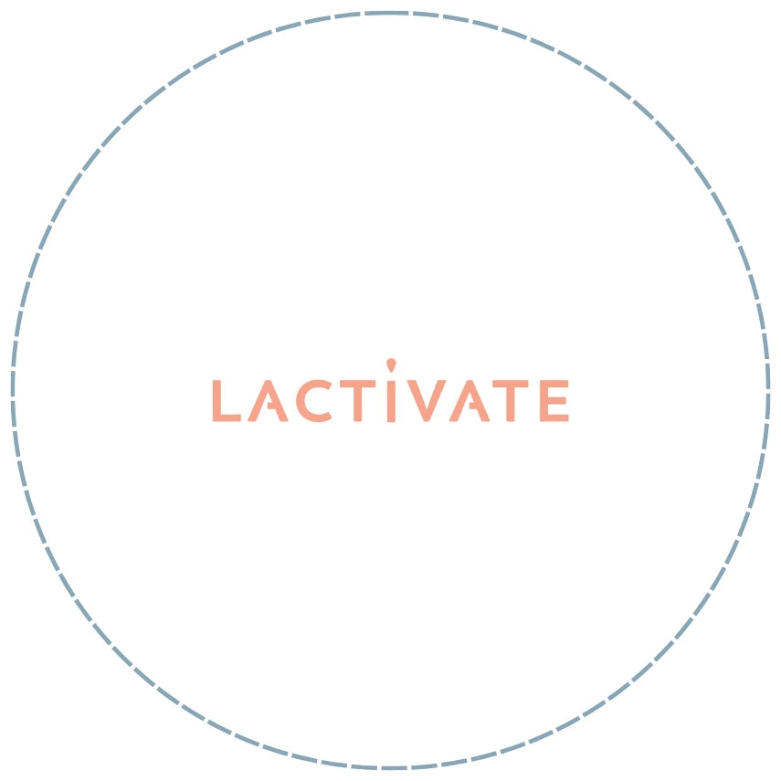 Lactivate | Baby Little Planet