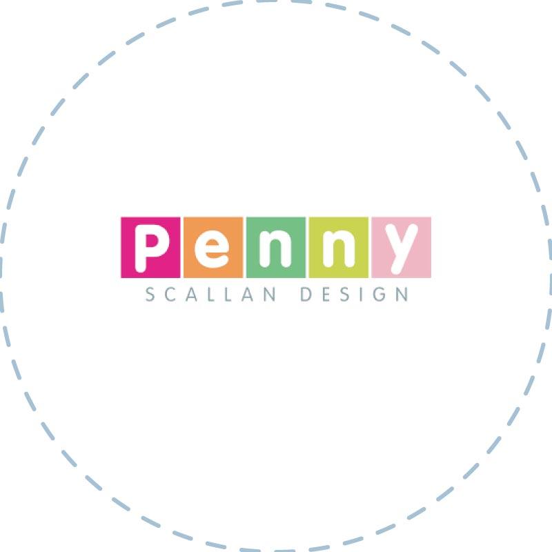 Penny Scallan | Baby Little Planet