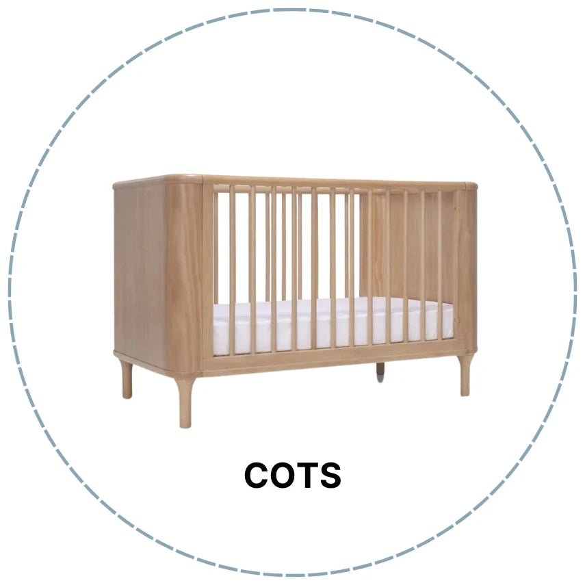 Baby Cots