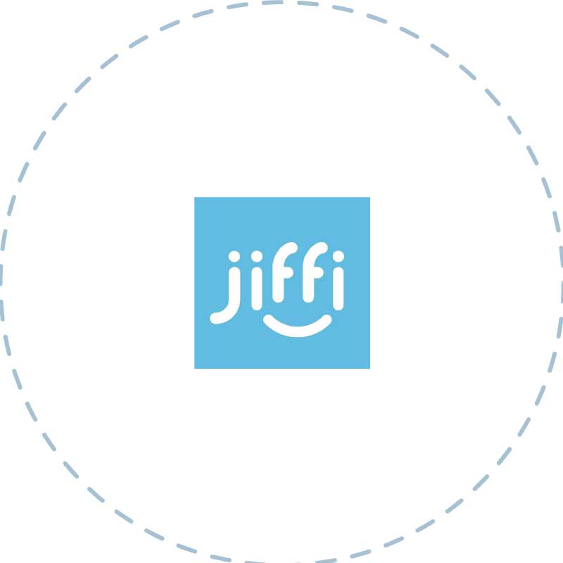 Jiffi | Baby Little Planet