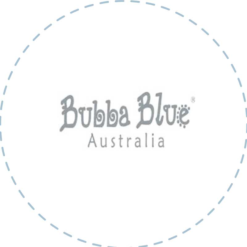 Bubba Blue | Baby Little Planet