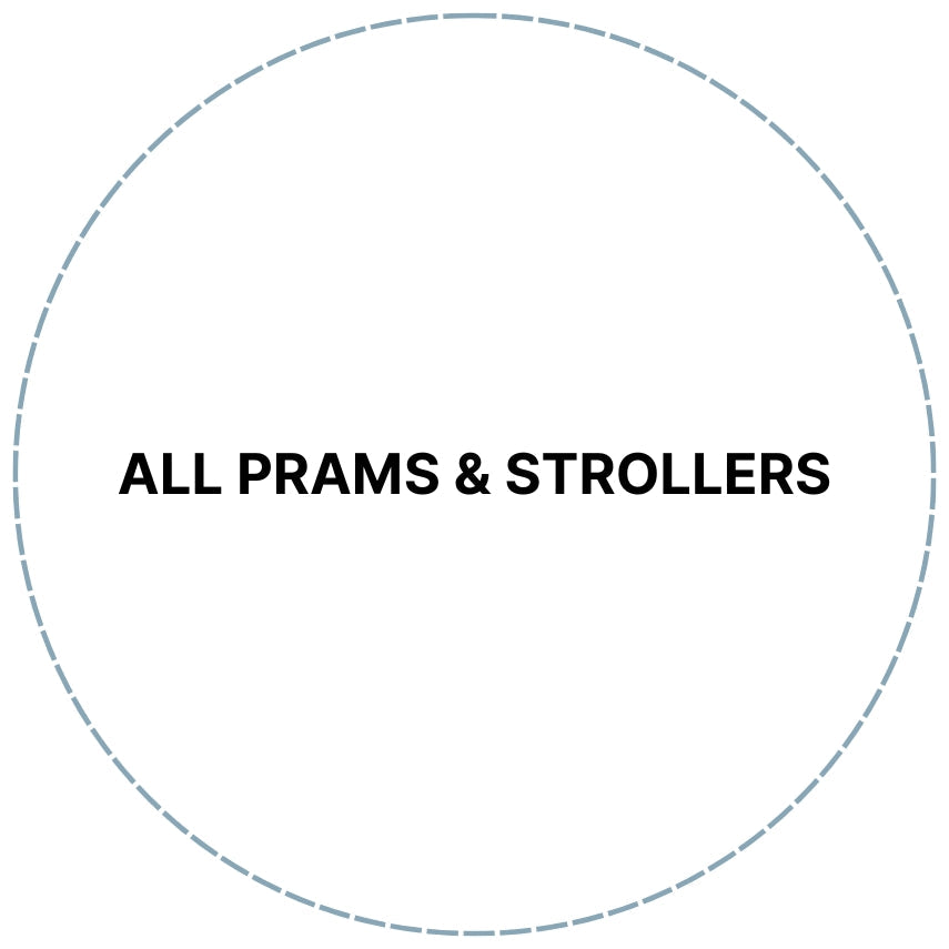 All Prams & Strollers