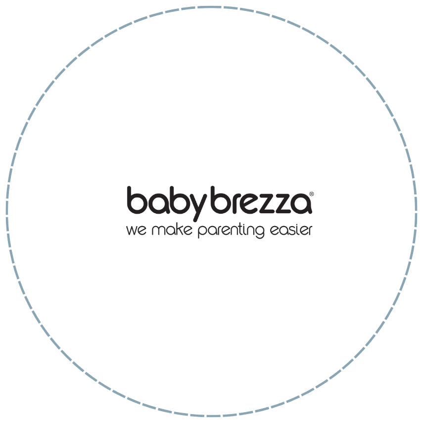 Baby Brezza | Baby Little Planet AU