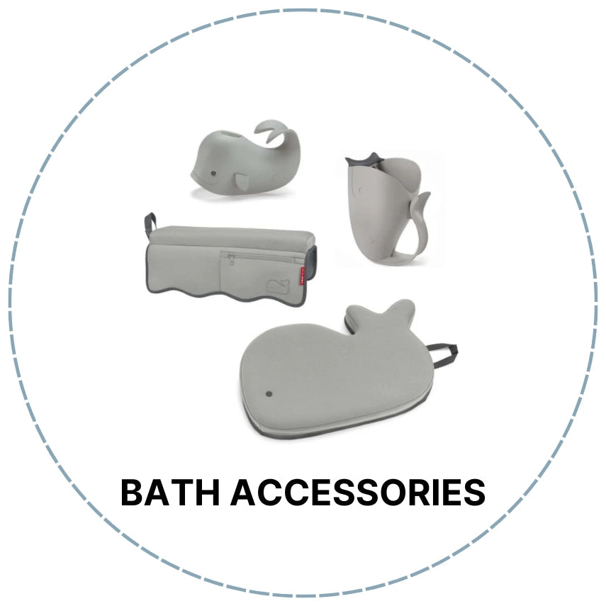 Bath Accessories