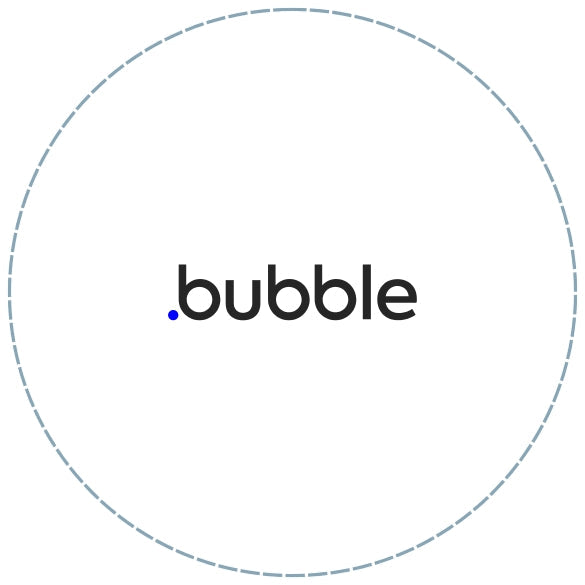 Bubble | Baby Little Planet