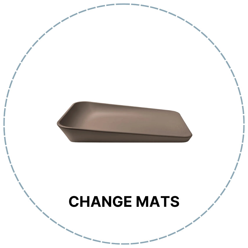 Change Mats