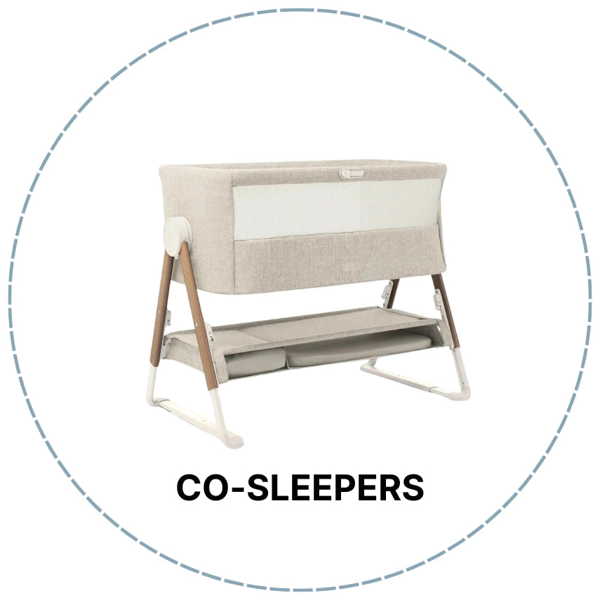 Co Sleepers