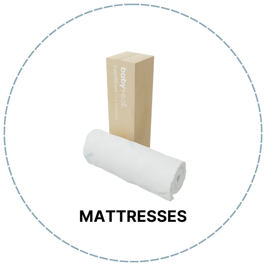 Cot Mattresses