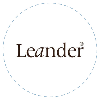 Leander | Baby Little Planet 