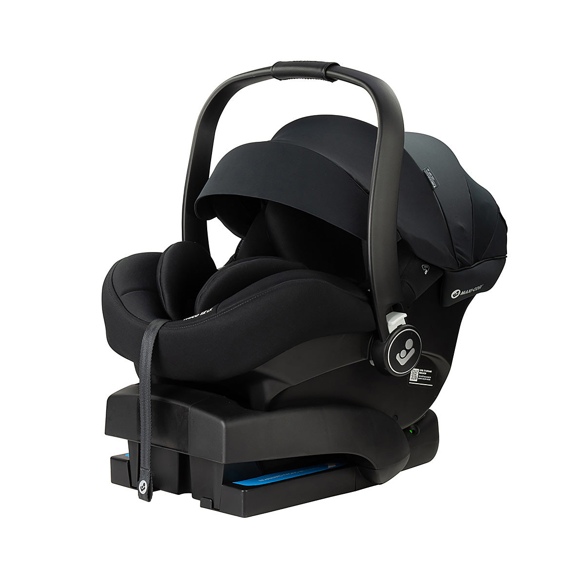 Maxi Cosi Capsules