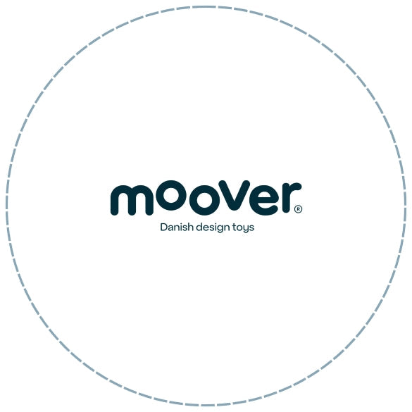 Moover | Baby Little Planet