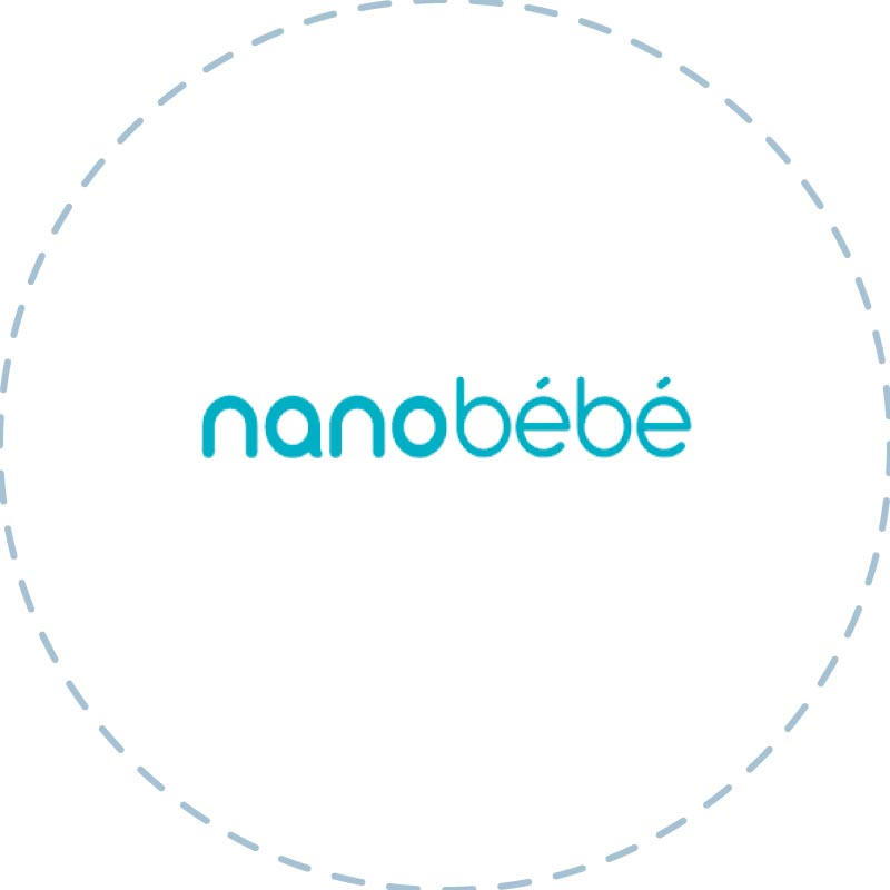 Nanobebe | Baby Little Planet