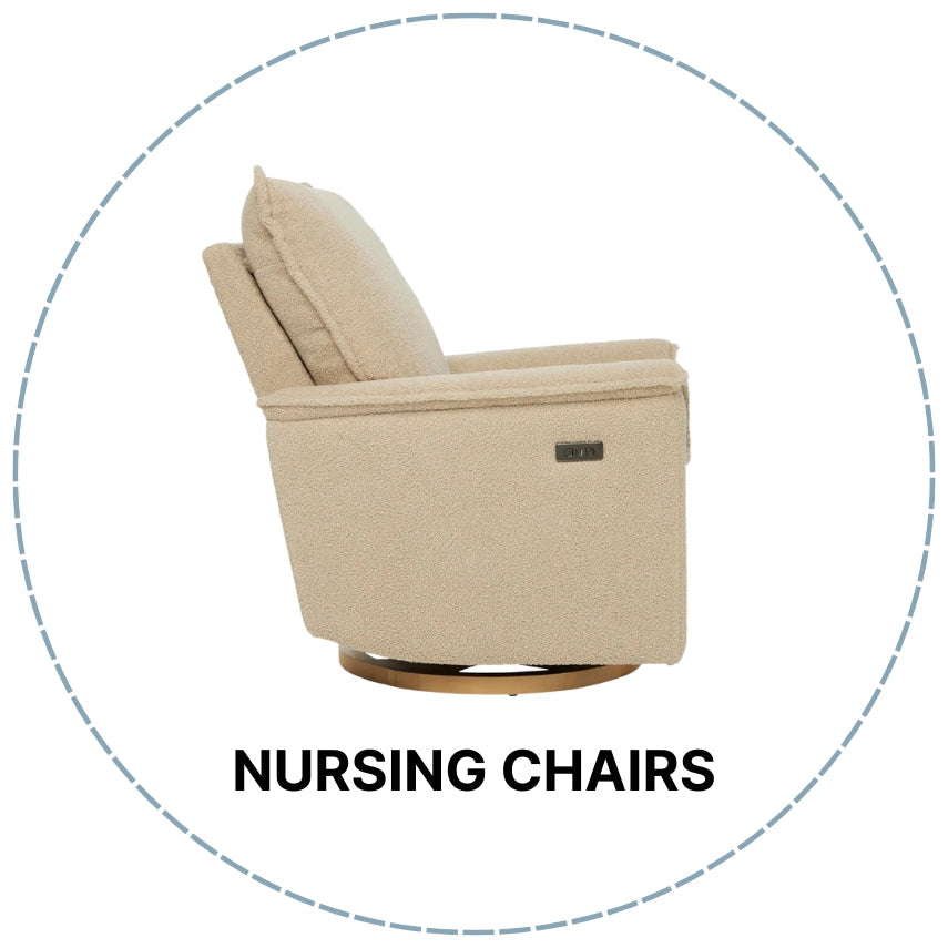 Nursing Chairs