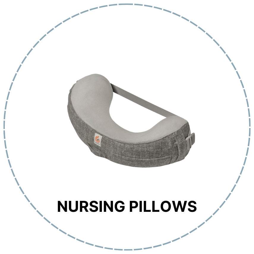 Nursing Pillows