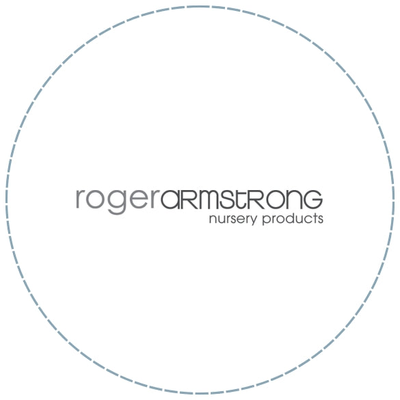 Roger Armstrong | Baby Little Planet