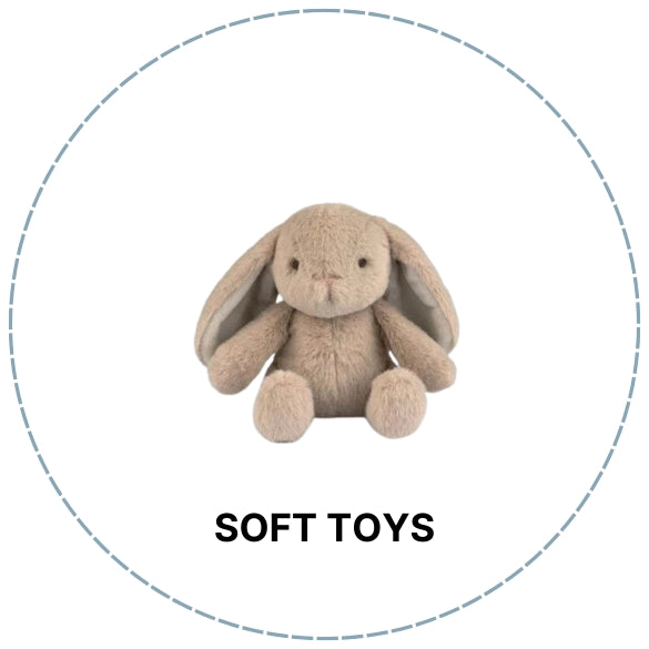 Soft Toys | Baby Little Planet