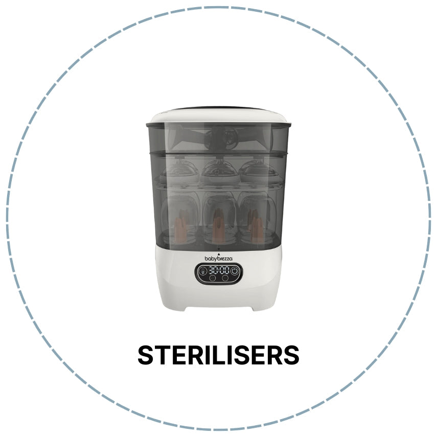 Sterilisers