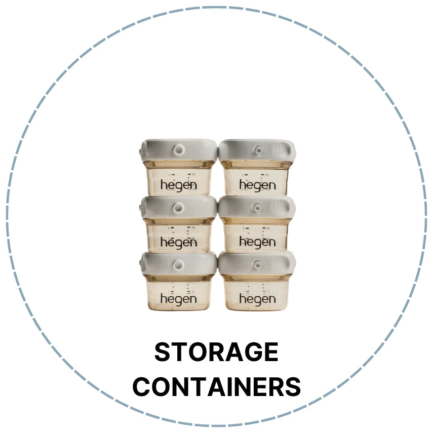 Storage Containers