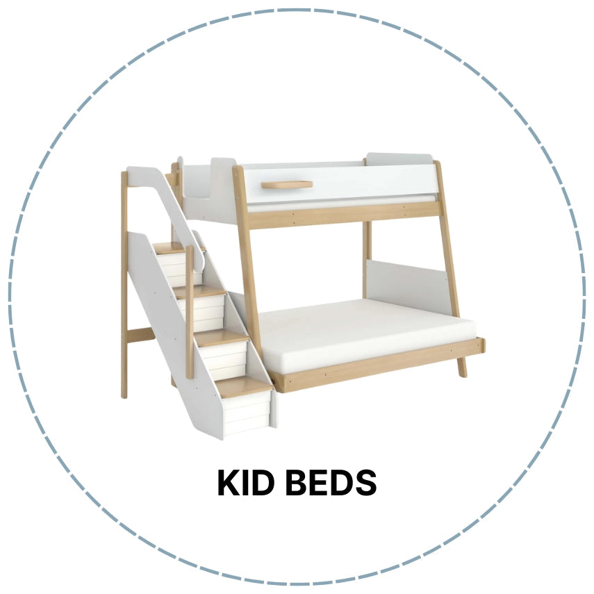 Toddler Beds