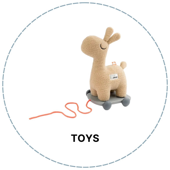 Toys | Baby Little Planet 