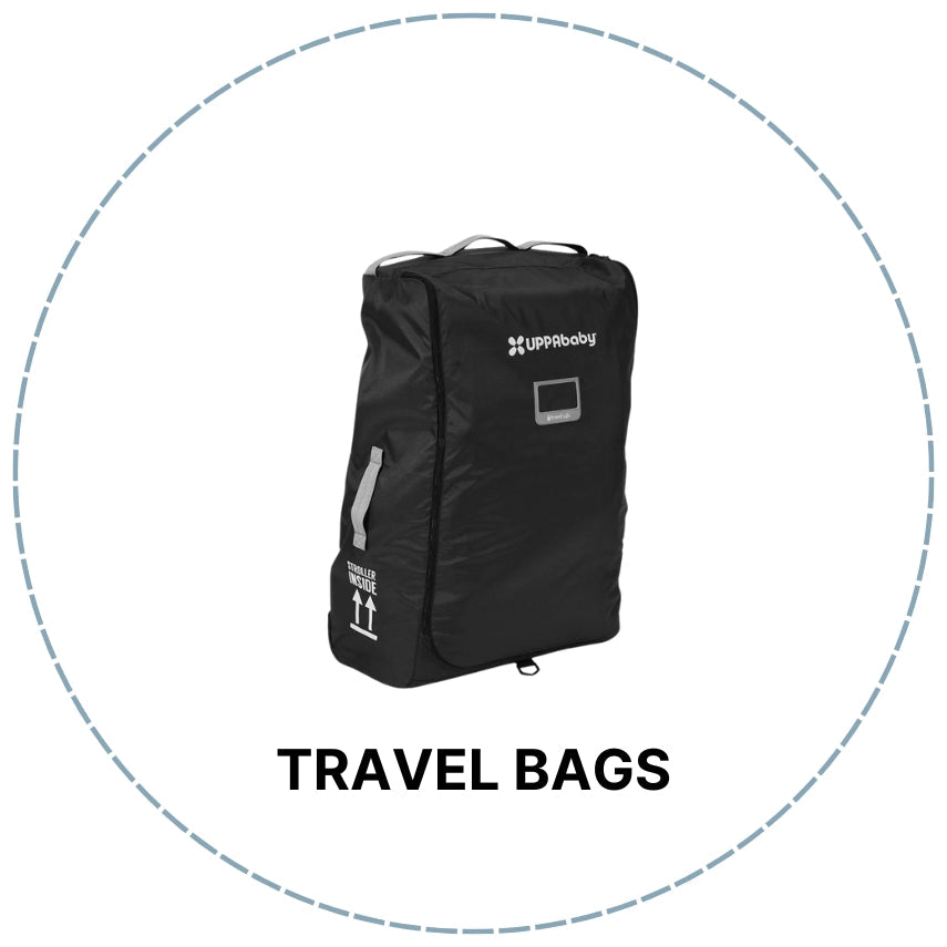 Travel Bags | Baby Little Planet