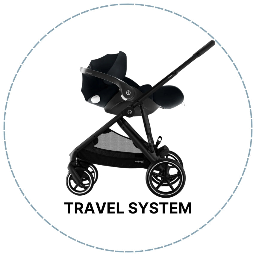 Travel System