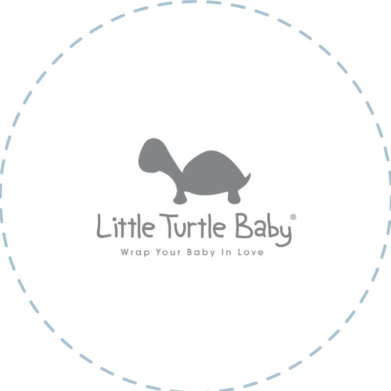 Little Turtle Baby | Baby Little Planet