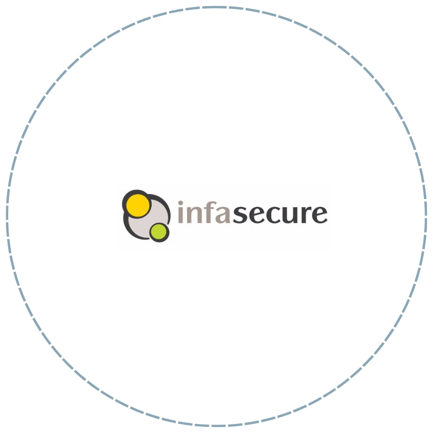 InfaSecure | Baby Little Planet