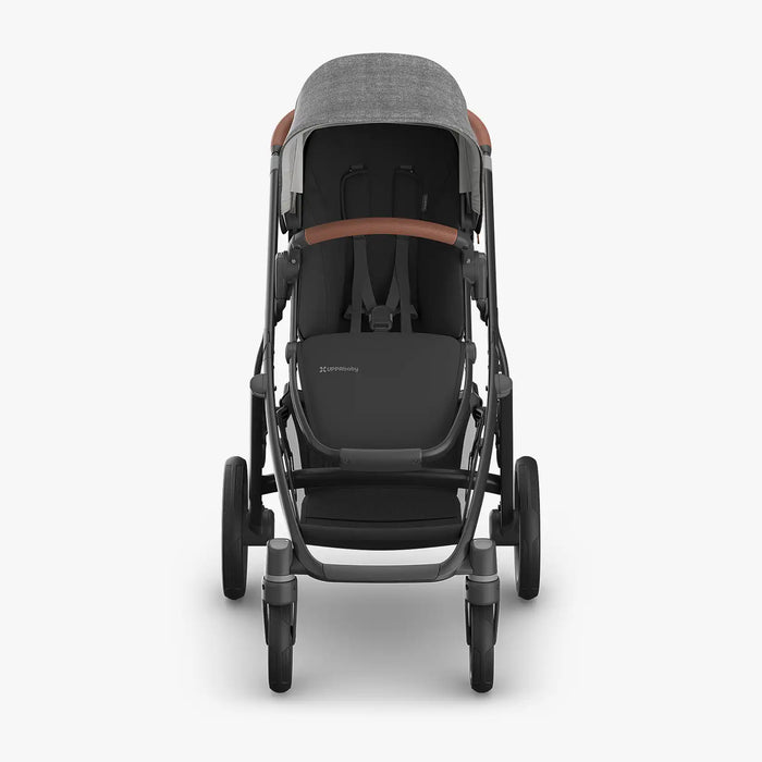 Uppababy Vista V3 With Bassinet