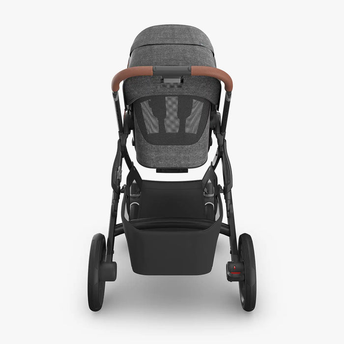 Uppababy Vista V3 With Bassinet