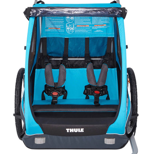 Thule Trailer Coaster XT