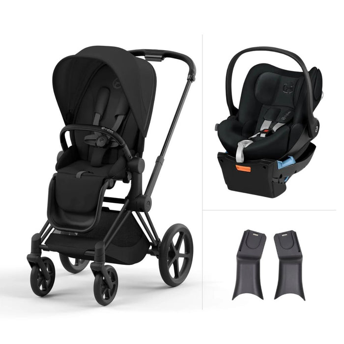 Cybex Priam Pram Travel System