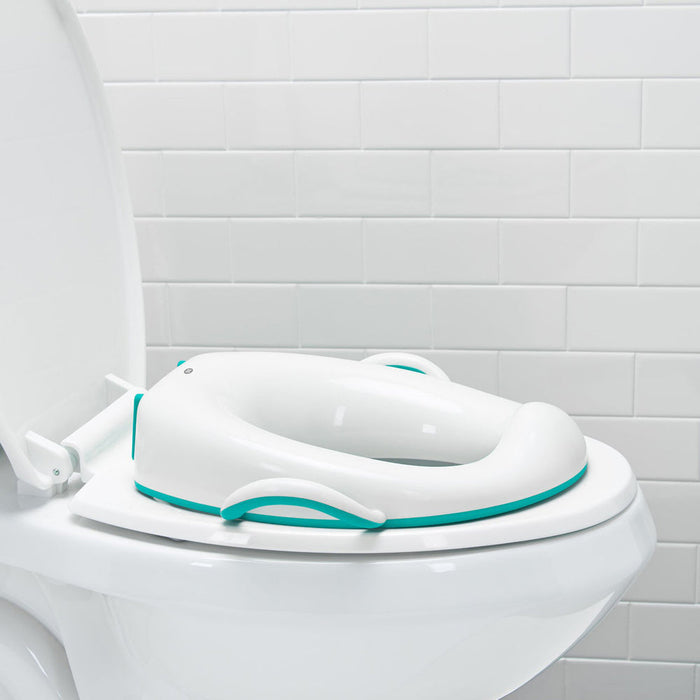 OXO Tot Sit Right Potty Seat Teal