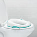 OXO Tot Sit Right Potty Seat Teal