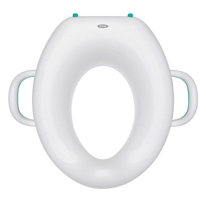 OXO Tot Sit Right Potty Seat Teal