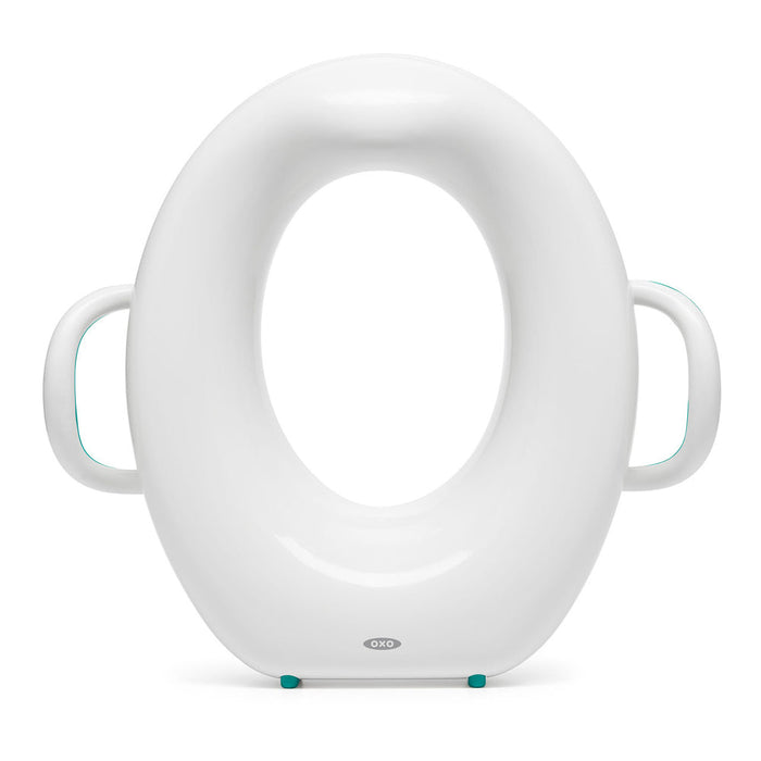 OXO Tot Sit Right Potty Seat Teal