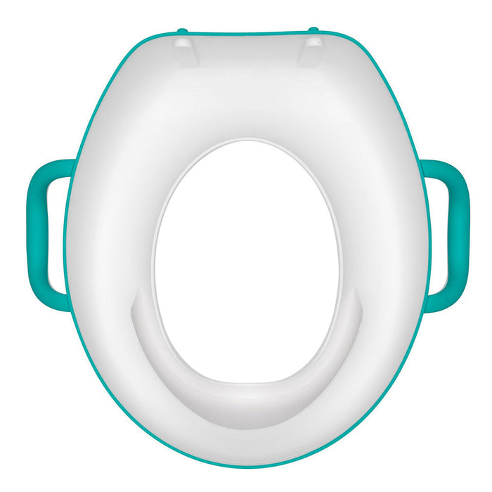 OXO Tot Sit Right Potty Seat Teal