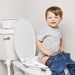 OXO Tot 2-In-1 Go Potty Grey