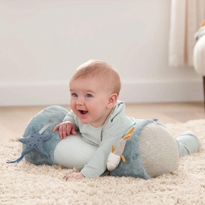 Mamas & Papas Tummy Time Roll