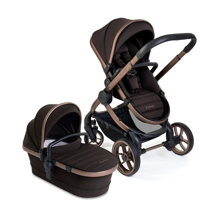 iCandy Peach 7 Pram