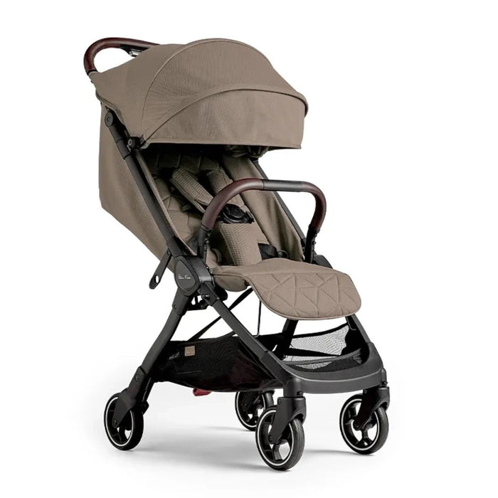 Silver Cross Clic Stroller