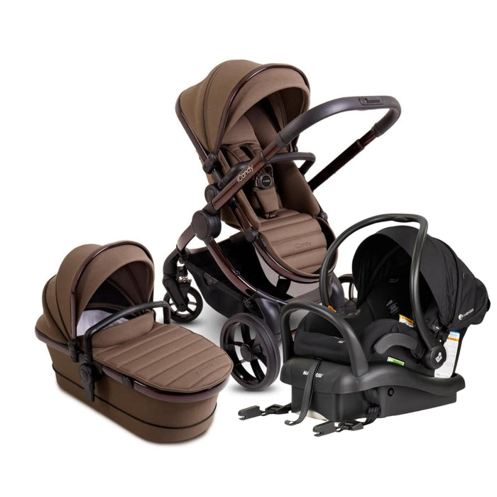 Icandy peach pram on sale