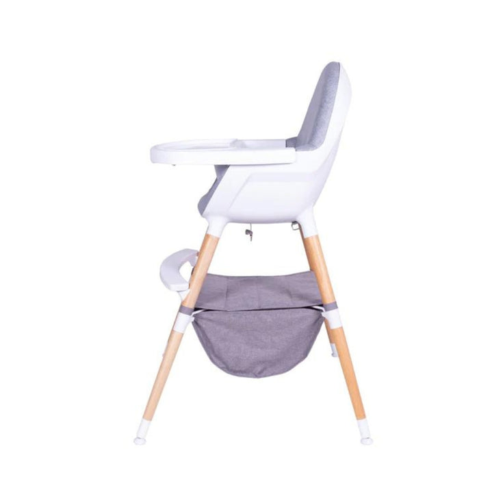 Bebe care pod high clearance chair