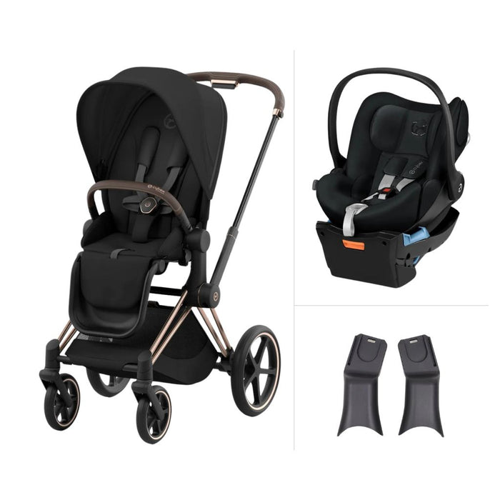 Cybex Priam Pram Travel System