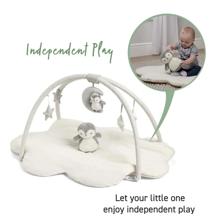 Mamas & Papas Playmat & Gym - Wish Upon A Cloud