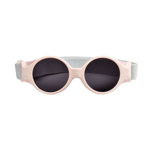 Beaba Glee Baby Clip Strap Sunglasses - Pink